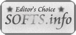 Softs.info Editor's Choice